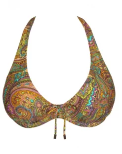 Soutien-gorge De Bain Coque Plunge Prima Donna Swim Sakarun (Sunny Paisley) -Sous-vetement Soldes Boutique soutien gorge de bain coque plunge prima donna swim sakarun sunny paisley 3