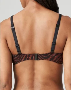 Soutien-gorge De Bain Coque Triangle Prima Donna Swim Issambres (Noir) -Sous-vetement Soldes Boutique soutien gorge de bain coque triangle prima donna swim issambres noir 2