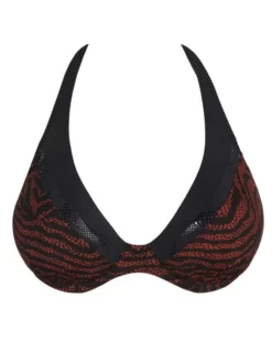 Soutien-gorge De Bain Coque Triangle Prima Donna Swim Issambres (Noir) -Sous-vetement Soldes Boutique soutien gorge de bain coque triangle prima donna swim issambres noir 3