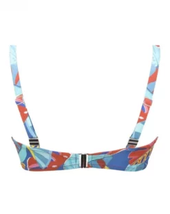 Produits populaires -Sous-vetement Soldes Boutique soutien gorge de bain corbeille bonnets profonds antigel la foglia ciel feuillage 1