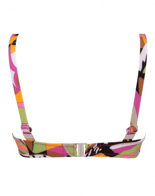 Soutien-gorge De Bain Corbeille Bonnets Profonds Antigel La Muse Du Vent (Vent De Terre) 2 Soutien-gorge De Bain Corbeille Bonnets Profonds Antigel La Muse Du Vent (Vent De Terre) – Image 2