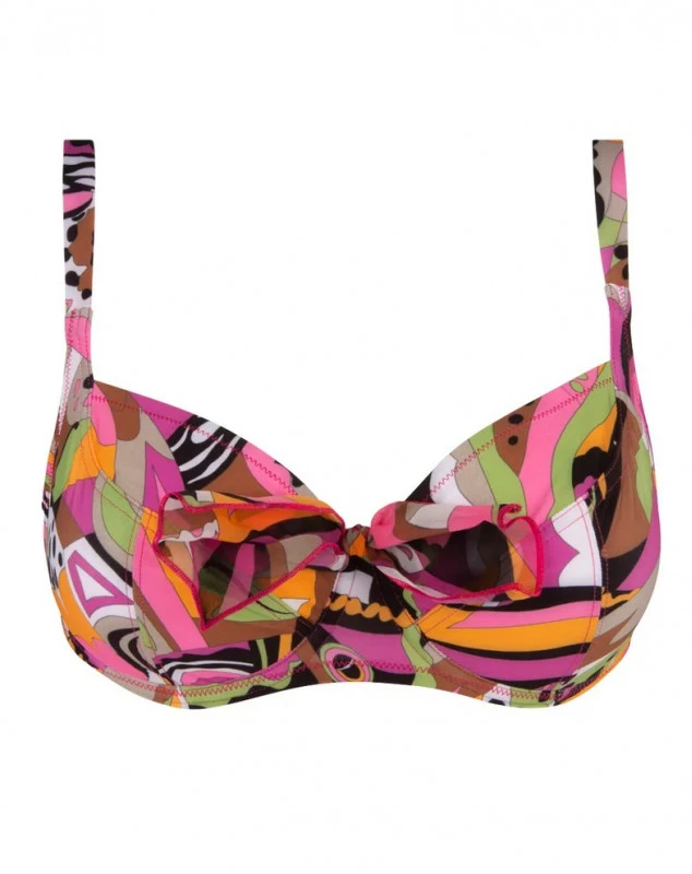 Soutien-gorge De Bain Corbeille Bonnets Profonds Antigel La Muse Du Vent (Vent De Terre) 1 Soutien-gorge De Bain Corbeille Bonnets Profonds Antigel La Muse Du Vent (Vent De Terre)