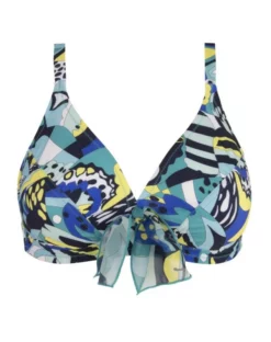 Soutien-gorge De Bain Emboîtant Antigel La Muse Du Vent (Vent Du Large)