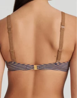 Soutien-gorge De Bain Emboîtant Marie Jo Bain Saturna (Ocean Bronze) -Sous-vetement Soldes Boutique soutien gorge de bain emboitant marie jo bain saturna ocean bronze 1 3