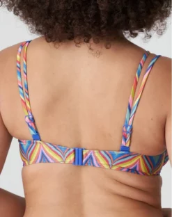 Soutien-gorge De Bain Emboîtant Prima Donna Swim Kea (Rainbow Paradise) -Sous-vetement Soldes Boutique soutien gorge de bain emboitant prima donna swim kea rainbow paradise 3