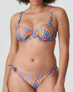 Soutien-gorge De Bain Emboîtant Prima Donna Swim Kea (Rainbow Paradise) -Sous-vetement Soldes Boutique soutien gorge de bain emboitant prima donna swim kea rainbow paradise 4