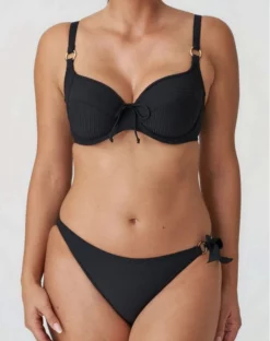 Soutien-gorge De Bain Emboîtant Prima Donna Swim Sahara (Noir) -Sous-vetement Soldes Boutique soutien gorge de bain emboitant prima donna swim sahara noir 4