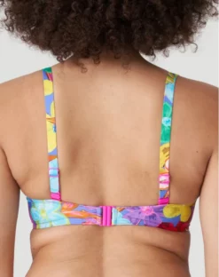 Soutien-gorge De Bain Emboîtant Prima Donna Swim Sazan (Blue Bloom) 9 Soutien-gorge De Bain Emboîtant Prima Donna Swim Sazan (Blue Bloom) -Sous-vetement Soldes Boutique soutien gorge de bain emboitant prima donna swim sazan blue bloom 3