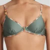Soutien-gorge De Bain Plunge Marie Jo Bain Crète (Inca Gold)