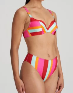 Soutien-gorge De Bain Push-up Marie Jo Bain Tenedos (Jazzy) 8 Soutien-gorge De Bain Push-up Marie Jo Bain Tenedos (Jazzy) -Sous-vetement Soldes Boutique soutien gorge de bain push up marie jo bain tenedos jazzy 3