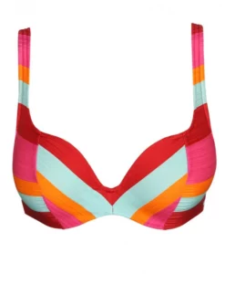 Soutien-gorge De Bain Push-up Marie Jo Bain Tenedos (Jazzy) 9 Soutien-gorge De Bain Push-up Marie Jo Bain Tenedos (Jazzy) -Sous-vetement Soldes Boutique soutien gorge de bain push up marie jo bain tenedos jazzy 4