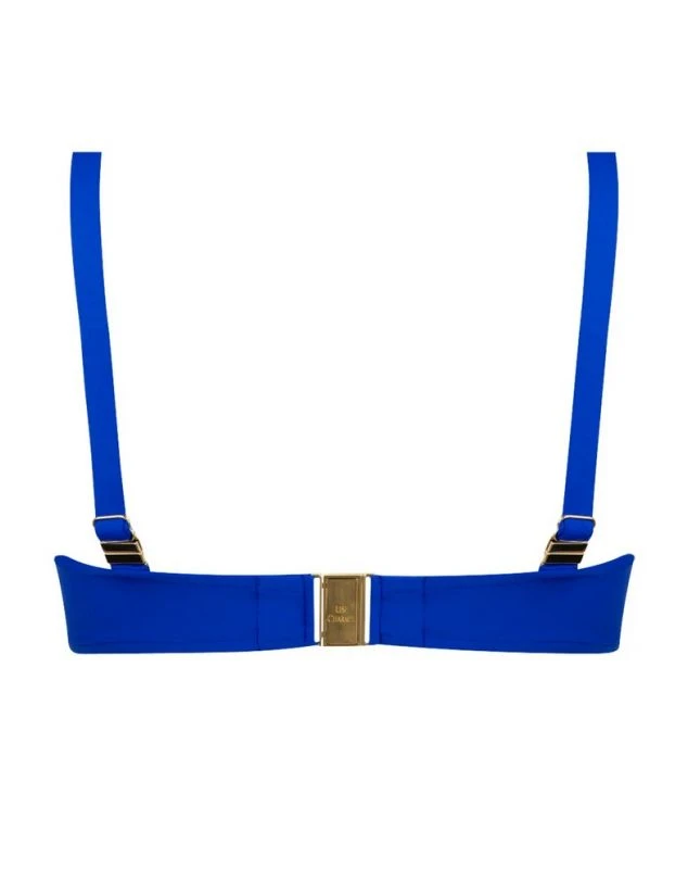 Soutien-gorge De Bain Sans Armature Lise Charmel Perles Nacrées (Capri Perle) 2 Soutien-gorge De Bain Sans Armature Lise Charmel Perles Nacrées (Capri Perle) – Image 2