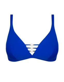 Soutien-gorge De Bain Sans Armature Lise Charmel Perles Nacrées (Capri Perle)