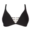 Soutien-gorge De Bain Sans Armature Lise Charmel Perles Nacrées (Noir)