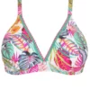 Soutien-gorge De Bain Triangle à Armature Antigel La Muse Des Iles (Ile Paradis)