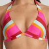 Soutien-gorge De Bain Triangle Rembourré Marie Jo Bain Tenedos (Jazzy)