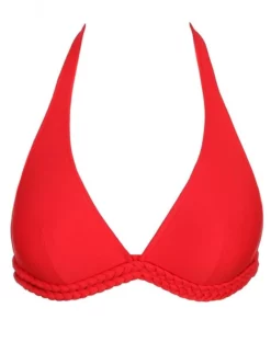 Soutien-gorge De Bain Triangle Rembourré Marie Jo Blanche (Pomme D'Amour) 7 Soutien-gorge De Bain Triangle Rembourré Marie Jo Blanche (Pomme D'Amour) -Sous-vetement Soldes Boutique soutien gorge de bain triangle rembourre marie jo blanche pomme d amour 3