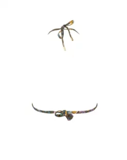 Soutien-gorge De Bain Triangle Sans Armature Lise Charmel Fleur Persane (Bronze Persanne) -Sous-vetement Soldes Boutique soutien gorge de bain triangle sans armature lise charmel fleur persane bronze persanne 3