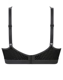 Soutien-gorge De Sport Anita Active Performance (Noir/Anthracite) -Sous-vetement Soldes Boutique soutien gorge de sport anita active performance noiranthracite 3