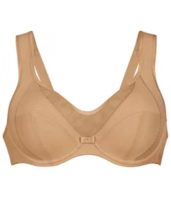Soutien-gorge Emboîtant Anita Confort Clara (Skin) -Sous-vetement Soldes Boutique soutien gorge emboitant anita confort clara skin 2