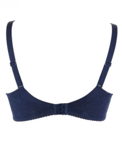 Soutien-gorge Emboîtant Bien-être Lise Charmel Soir De Venise (Bleu Venise) -Sous-vetement Soldes Boutique soutien gorge emboitant bien etre lise charmel soir de venise bleu venise 2
