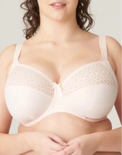 Soutien-gorge Emboîtant Bien-être Prima Donna Montara (Crystal Pink)