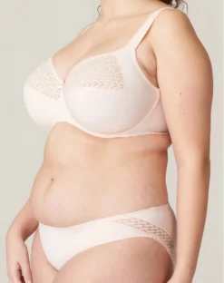 Soutien-gorge Emboîtant Bien-être Prima Donna Montara (Crystal Pink) -Sous-vetement Soldes Boutique soutien gorge emboitant bien etre prima donna montara crystal pink 3