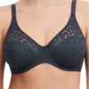 Soutien-gorge Emboitant Chantelle Easy Feel Norah (Sailing Blue)