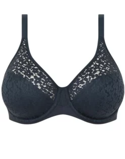 Soutien-gorge Emboitant Chantelle Easy Feel Norah (Sailing Blue) -Sous-vetement Soldes Boutique soutien gorge emboitant chantelle easy feel norah sailing blue 2