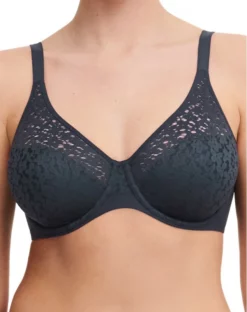 Soutien-gorge Emboitant Chantelle Easy Feel Norah (Sailing Blue)