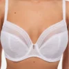 Soutien-gorge Emboîtant Chantelle Modern Support (Blanc)