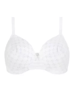 Soutien-gorge Emboîtant Confort Antigel Bijou Du Jour (Blanc Bijou) 6 Soutien-gorge Emboîtant Confort Antigel Bijou Du Jour (Blanc Bijou) -Sous-vetement Soldes Boutique soutien gorge emboitant confort antigel bijou du jour blanc bijou 2