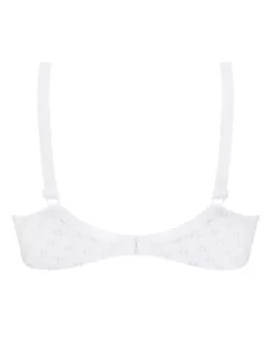 Soutien-gorge Emboîtant Confort Antigel Bijou Du Jour (Blanc Bijou) 7 Soutien-gorge Emboîtant Confort Antigel Bijou Du Jour (Blanc Bijou) -Sous-vetement Soldes Boutique soutien gorge emboitant confort antigel bijou du jour blanc bijou 3