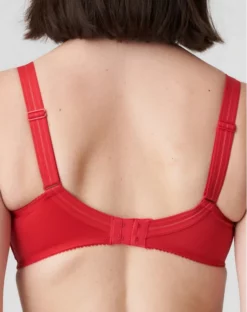 Soutien-gorge Emboîtant Confort Prima Donna Deauville (Scarlet) -Sous-vetement Soldes Boutique soutien gorge emboitant confort prima donna deauville scarlet 2