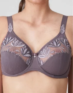 Soutien-gorge Emboîtant Confort Prima Donna Orlando (Eye Shadow)