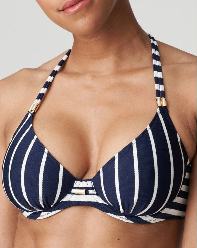 Soutien-gorge Emboitant De Bain Marie Jo Bain (Water Blue) 2 Soutien-gorge Emboitant De Bain Marie Jo Bain (Water Blue) – Image 2