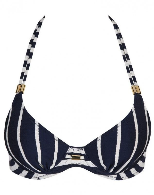 Soutien-gorge Emboitant De Bain Marie Jo Bain (Water Blue) 5 Soutien-gorge Emboitant De Bain Marie Jo Bain (Water Blue) – Image 5