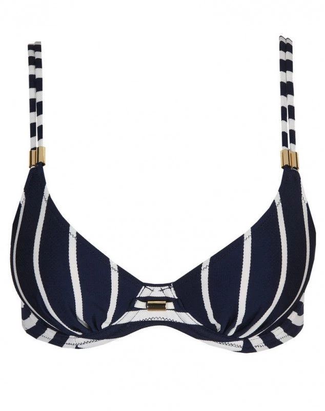 Soutien-gorge Emboitant De Bain Marie Jo Bain (Water Blue) 6 Soutien-gorge Emboitant De Bain Marie Jo Bain (Water Blue) – Image 6