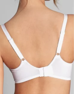 Soutien-gorge Emboîtant Empreinte Lilly Rose (Bleu De Jouy) -Sous-vetement Soldes Boutique soutien gorge emboitant empreinte lilly rose bleu de jouy 2