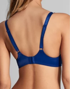 Soutien-gorge Emboîtant Empreinte Louise (Bleu Roi) 6 Soutien-gorge Emboîtant Empreinte Louise (Bleu Roi) -Sous-vetement Soldes Boutique soutien gorge emboitant empreinte louise bleu roi 2