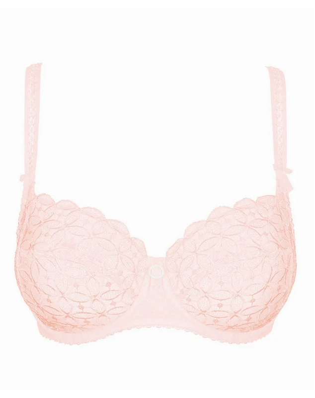 Soutien-gorge Emboîtant Empreinte Romy (Magnolia) 2 Soutien-gorge Emboîtant Empreinte Romy (Magnolia) – Image 2