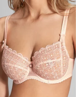 Soutien-gorge Emboîtant Empreinte Romy (Magnolia) 7 Soutien-gorge Emboîtant Empreinte Romy (Magnolia) -Sous-vetement Soldes Boutique soutien gorge emboitant empreinte romy magnolia 2
