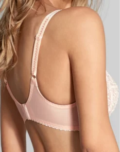 Soutien-gorge Emboîtant Empreinte Romy (Magnolia) 8 Soutien-gorge Emboîtant Empreinte Romy (Magnolia) -Sous-vetement Soldes Boutique soutien gorge emboitant empreinte romy magnolia 3