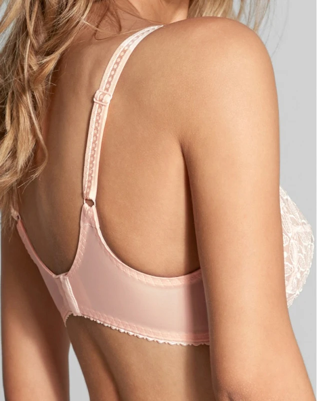 Soutien-gorge Emboîtant Empreinte Romy (Magnolia) 4 Soutien-gorge Emboîtant Empreinte Romy (Magnolia) – Image 4