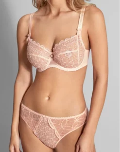 Soutien-gorge Emboîtant Empreinte Romy (Magnolia) 9 Soutien-gorge Emboîtant Empreinte Romy (Magnolia) -Sous-vetement Soldes Boutique soutien gorge emboitant empreinte romy magnolia 4