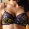 Soutien-gorge Emboîtant Lise Charmel Dentelle Cashmer (Emaux Cashmer)