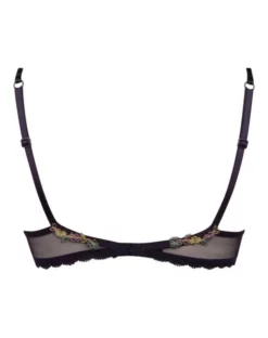 Soutien-gorge Emboîtant Lise Charmel Dentelle Cashmer (Emaux Cashmer) -Sous-vetement Soldes Boutique soutien gorge emboitant lise charmel dentelle cashmer emaux cashmer 8