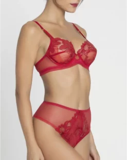 Soutien-gorge Emboîtant Lise Charmel Glamour Couture (Glam Désir) 14 Soutien-gorge Emboîtant Lise Charmel Glamour Couture (Glam Désir) -Sous-vetement Soldes Boutique soutien gorge emboitant lise charmel glamour couture glam desir 5