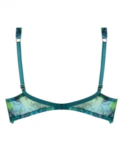Soutien Gorge Emboitant Lise Charmel Grâce Aquatique (Floral Aqua) -Sous-vetement Soldes Boutique soutien gorge emboitant lise charmel grace aquatique floral aqua 3