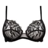 Soutien-gorge Emboîtant Lise Charmel Les Nuits Chics (Nuit Argent)